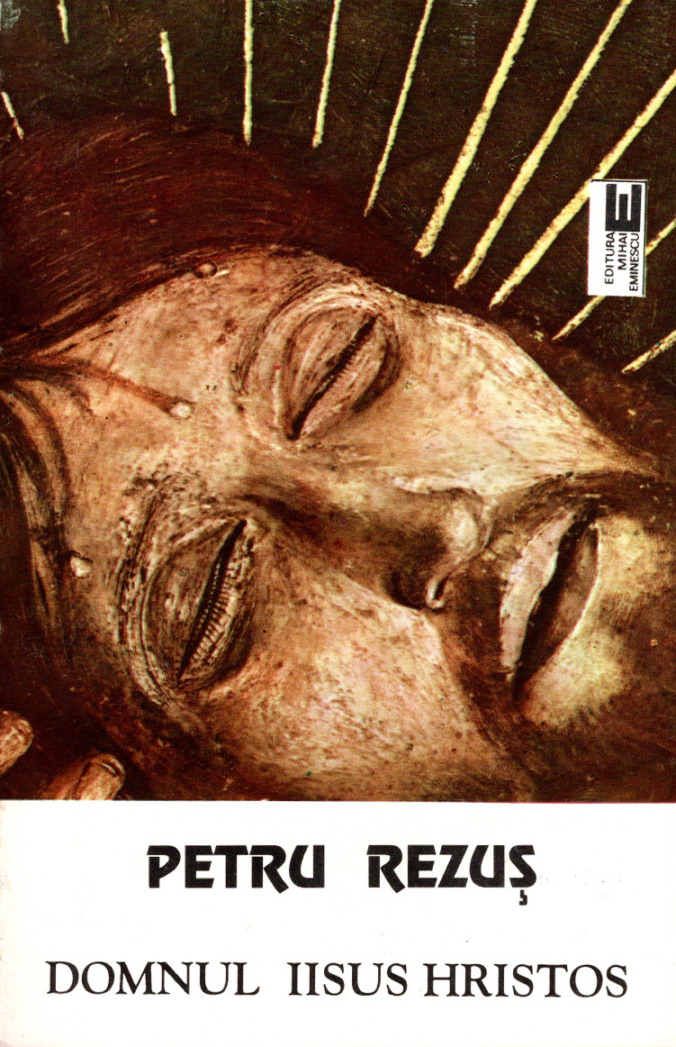 Domnul Iisus Hristos (Paperback)