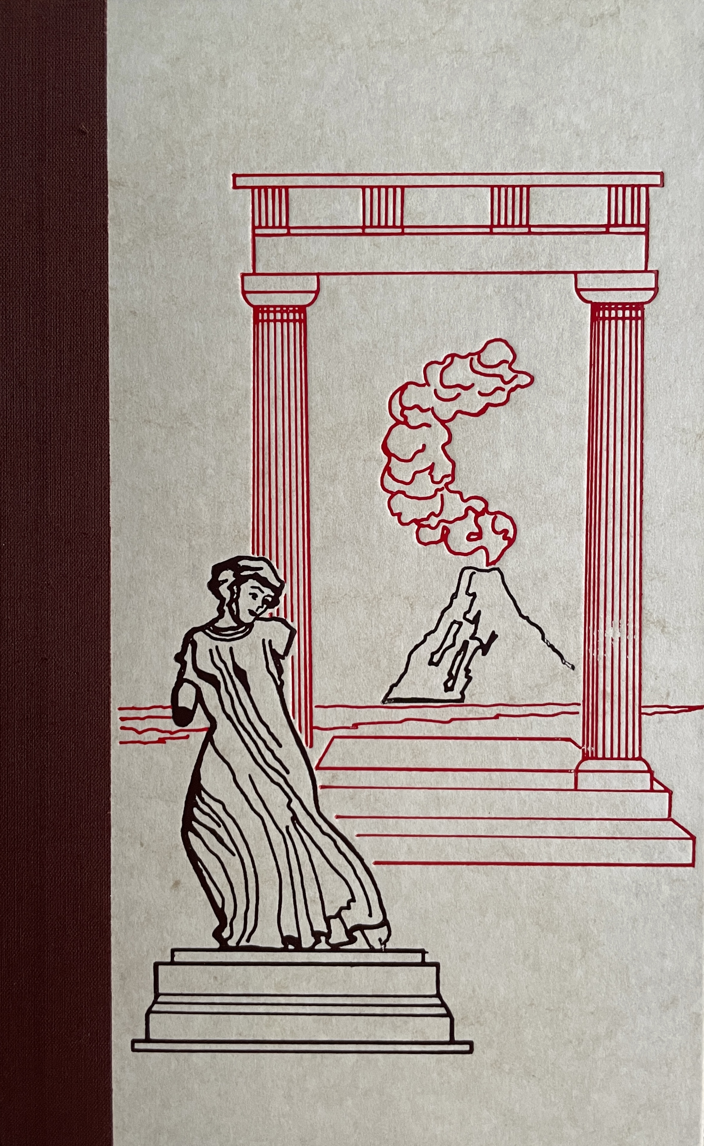 The Last Days of Pompeii