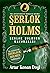 Şerlok Holmsun macəraları (Sherlock Holmes, #3)