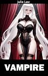Vampire (Futa Monster Girls Book 8) Vampire (Futa Monster Girls Book 8)