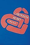 Book cover for Labyrinth Heart