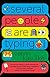 Book cover for Several People Are Typing