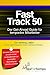 Fast Track 50: Der Get-Ahea...