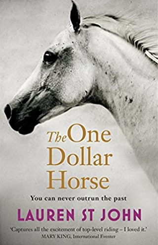 The One Dollar Horse (The One Dollar Horse, #1)