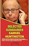 SAMUEL HUNTINGTON...
