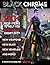 Cyberpunk RED Black Chrome by R. Talsorian Games