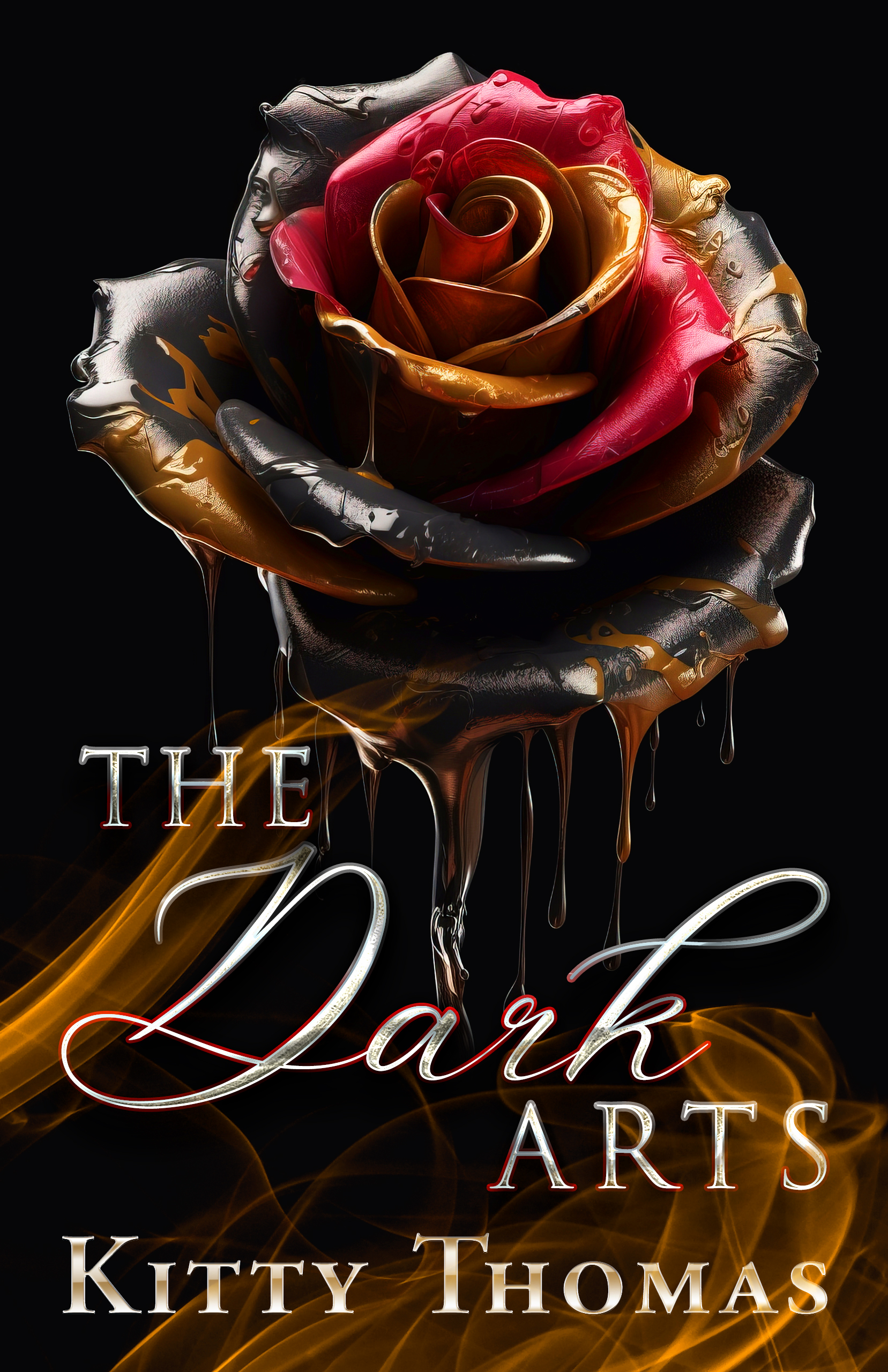 The Dark Arts (Kindle Edition)