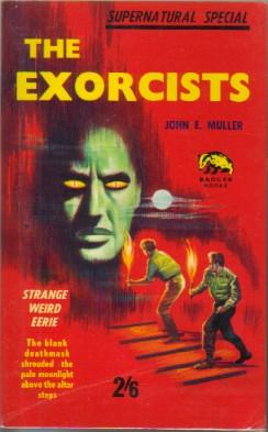 The Exorcists