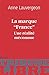 La marque France
