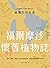 被遺忘的拉美─福爾摩沙懷舊植物誌：農村、童玩、青草巷，...