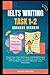 IELTS Writing Task 1+2 Succ...