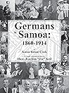 Germans In Samoa:...