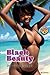 Black Beauty: on the beach