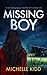 Missing Boy (DI Nicki Hardcastle #1)