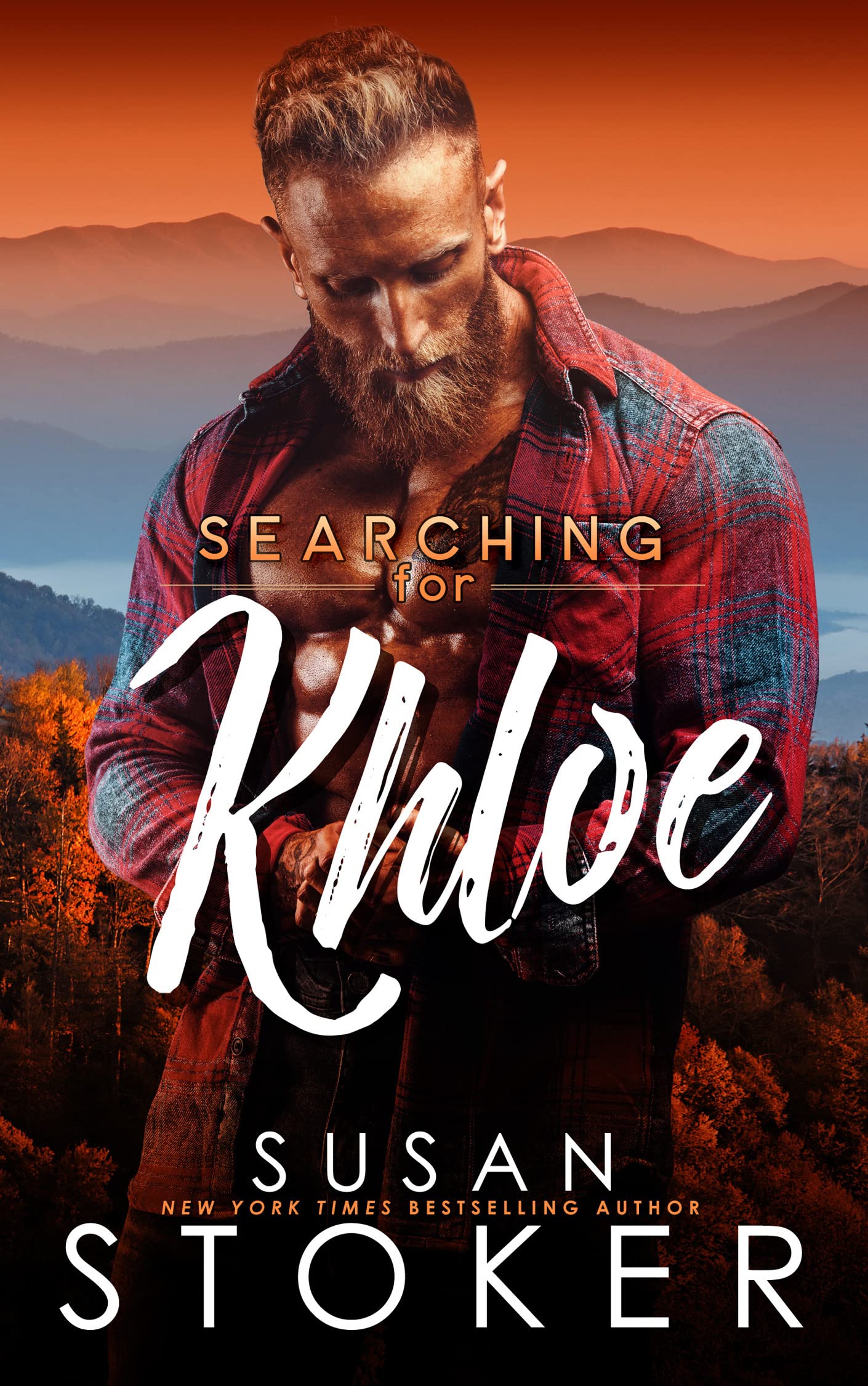 Searching for Khloe (Eagle Point Search & Rescue #7)