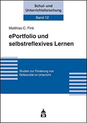 ePortfolio und selbstreflexives Lernen (Paperback)