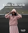 Cable Knit Style:...