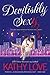 Devilishly Sexy (Devilishly #2)