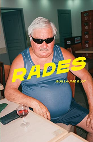 Rades (Paperback)