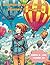 Brighter Days: A Coloring Journey of Positivity