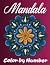 Mandala Color by Number: Ma...