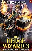 The Hedge Wizard 3