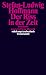 Der Riss in der Zeit