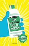 Het groene poetsboekje Het groene poetsboekje
