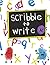 Scribble to Write: Handwrit...