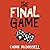 The Final Game (MCM Investigations #1)