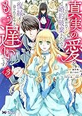 真実の愛を見つけたと言われて婚約破棄されたので、復縁を迫られても今さらもう遅いです！3 [Shinjitsu no ai o mitsuketa to gen warete kon'yaku haki sa retanode, fukuen o Sako rarete mo imasara mou osoidesu! 3]