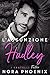 L’assunzione: Hadley (I fratelli Foster Vol. 2) (Italian Edition)