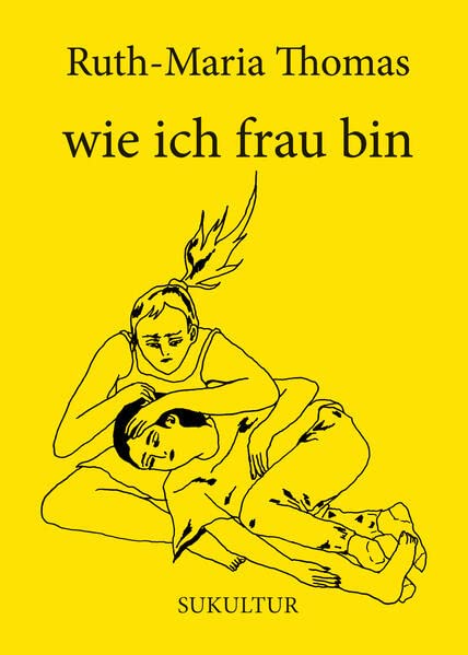 wie ich frau bin (Pamphlet)