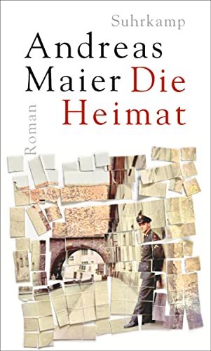 Die Heimat (Hardcover)