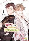 Who can define popularity? 03