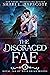 The Disgraced Fae (Royal Fa...