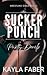 Sucker Punch - Pretty Devils by Kayla Faber
