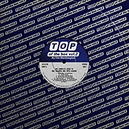 Top Of The Box Vol. 2 - The Complete Guide To BBC Records And Tapes Albums