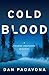 Cold Blood (Wolf Lake Mystery Thriller Suspense Series)