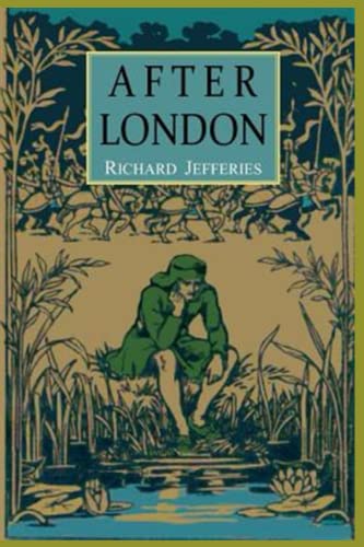 After London: Or Wild England