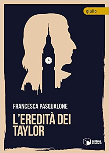 L'eredità dei Taylor (Paperback)