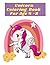 Unicorn Coloring Book For Age 4-8 by Sally Robbins