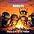 Nano Adventures - Robots