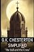 G.K. Chesterton: The Ball and the Cross: SimplifAId