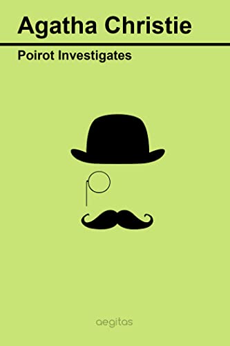 Poirot Investigates
