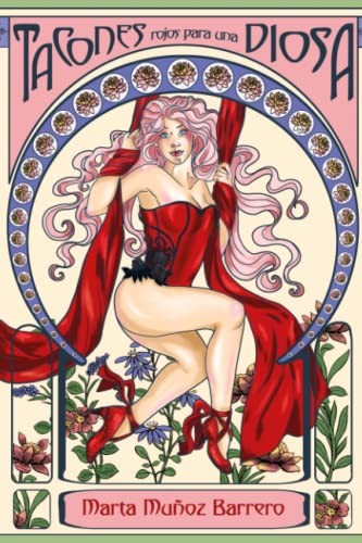 Tacones rojos para una Diosa (Spanish Edition)