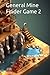 General Mine Finder Game 2