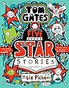 Five Star Stories (Tom Gates #21)