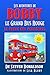 LES AVENTURES DE BOBBY LE GRAND BUS ROUGE. by Steven Donaldson