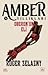Oberon'un Eli (Amber Yıllıkları #4)